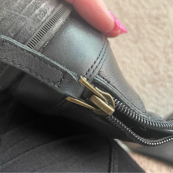 Sam Edelman penny riding boots - Picture 9 of 15